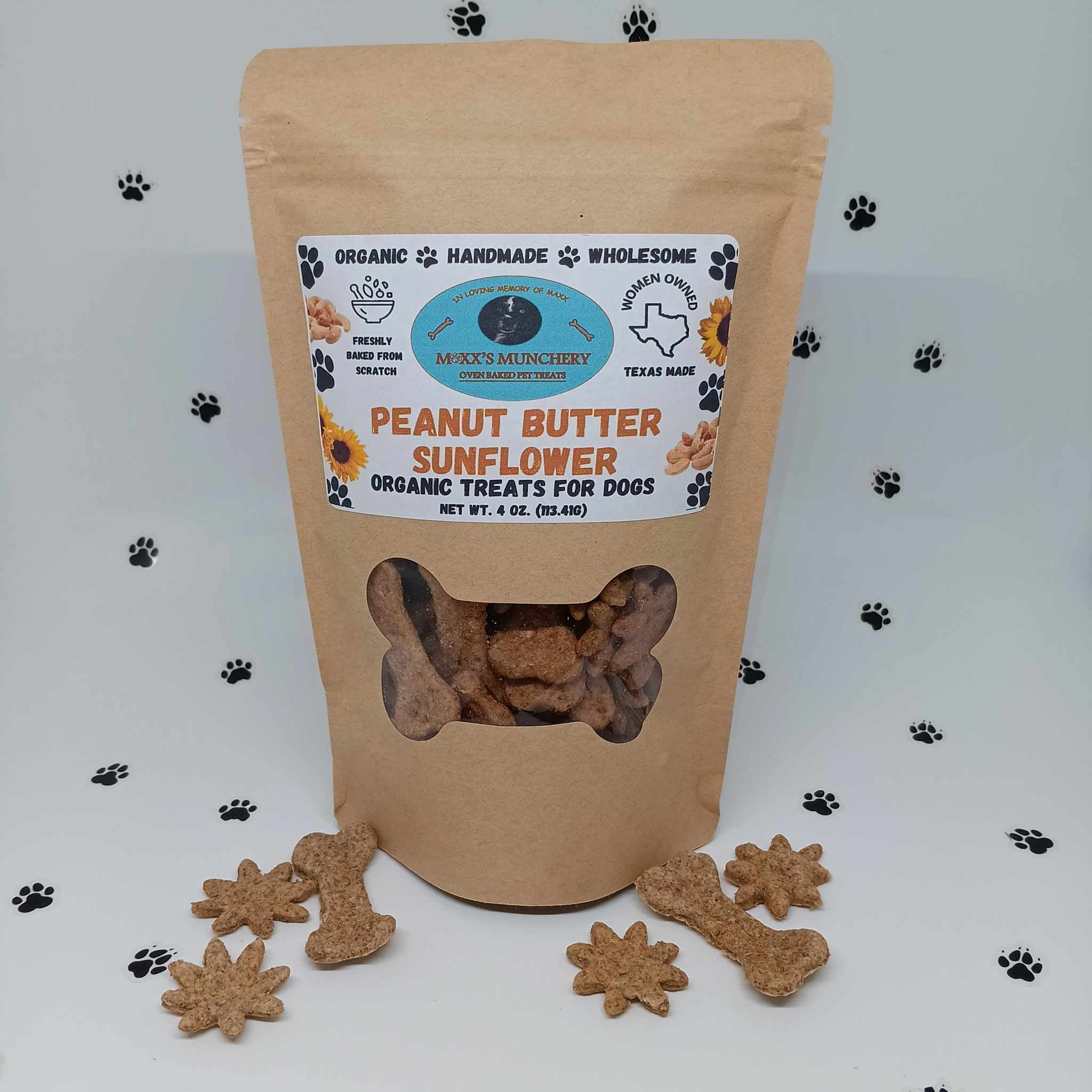 Organic doggie treats best sale